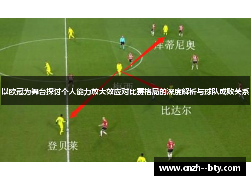 以欧冠为舞台探讨个人能力放大效应对比赛格局的深度解析与球队成败关系 以欧冠为舞台探讨个人能力放大效应对比赛格局的深度解析与球队成败关系