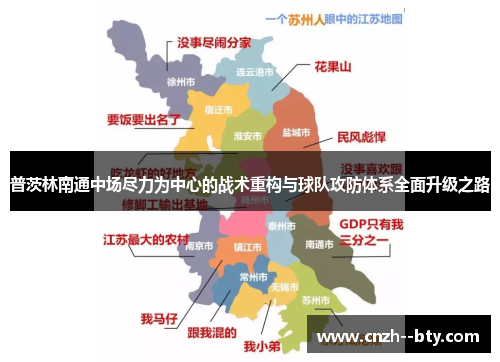 普茨林南通中场尽力为中心的战术重构与球队攻防体系全面升级之路