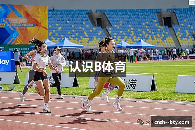 认识B体育